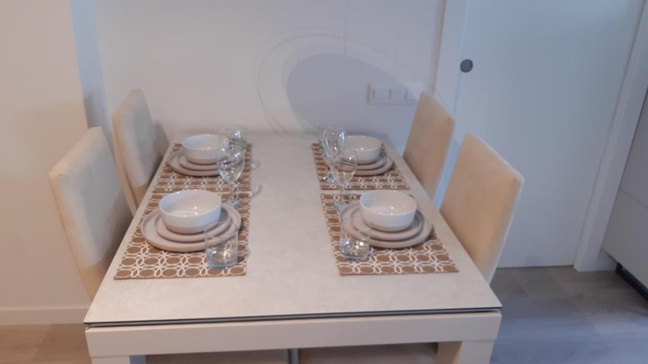 New Beside Sitges With Pool Beside Beach Виланова-и-ла-Желтру Экстерьер фото