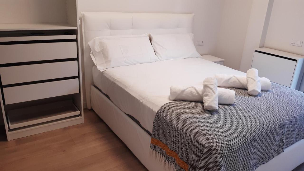 New Beside Sitges With Pool Beside Beach Виланова-и-ла-Желтру Экстерьер фото