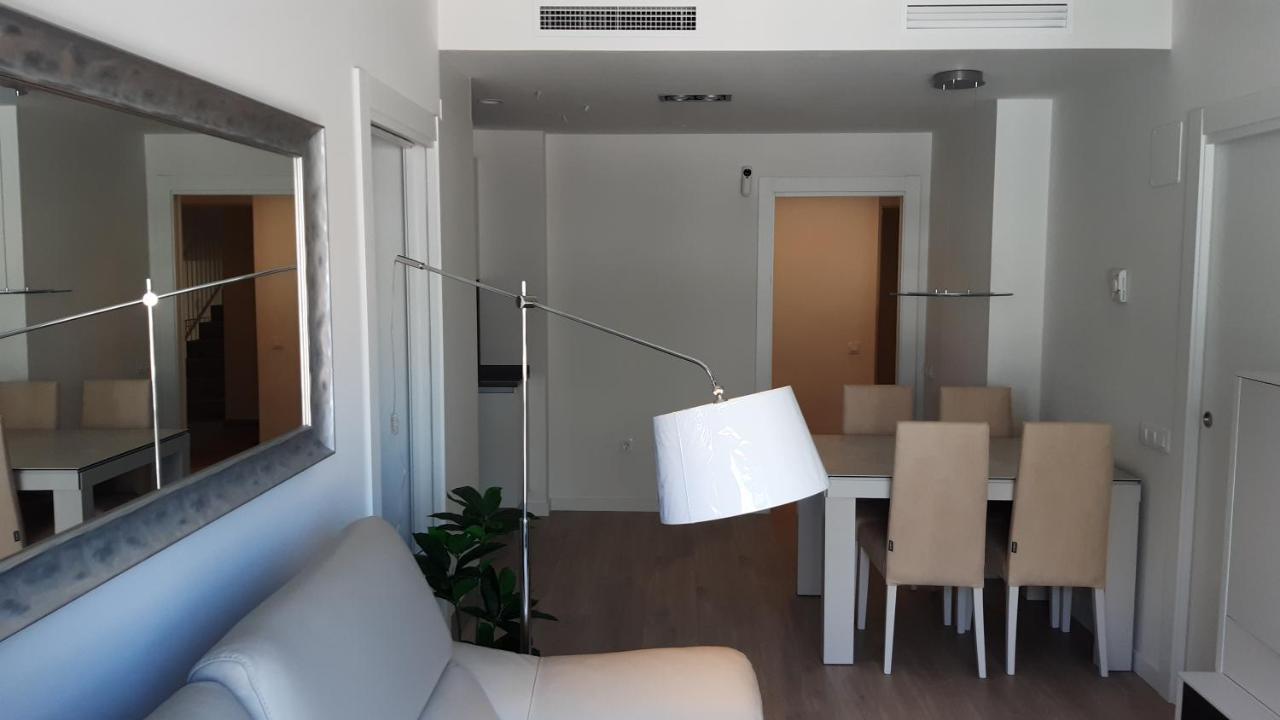 New Beside Sitges With Pool Beside Beach Виланова-и-ла-Желтру Экстерьер фото