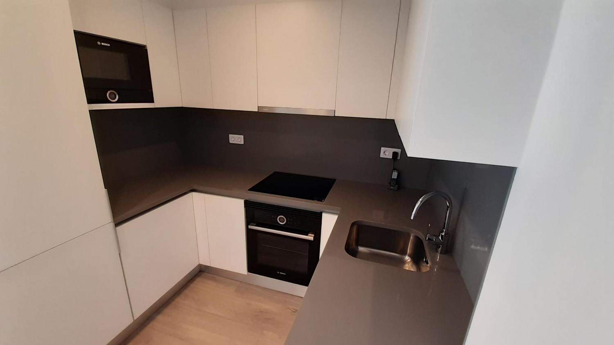 New Beside Sitges With Pool Beside Beach Виланова-и-ла-Желтру Экстерьер фото