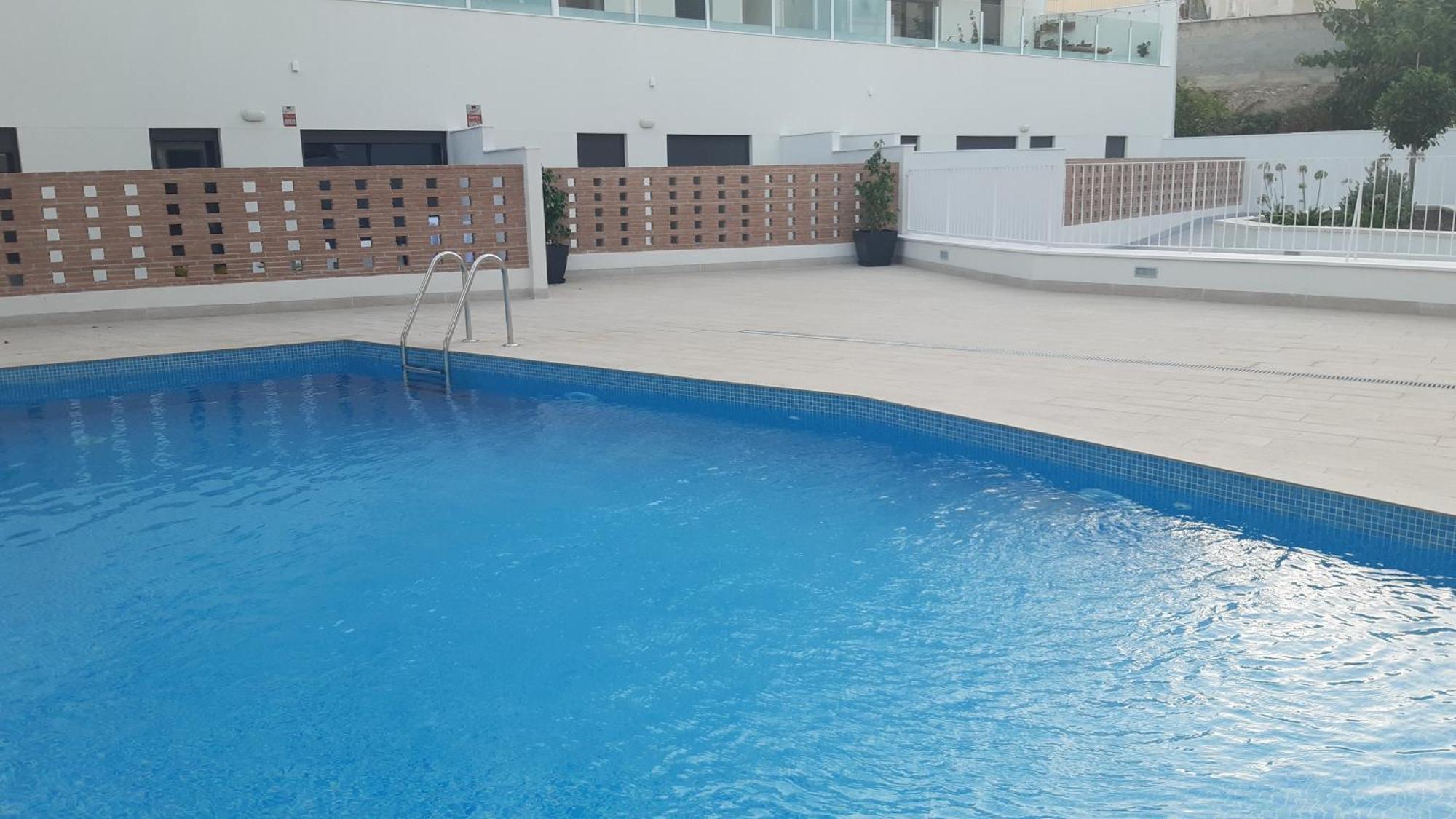 New Beside Sitges With Pool Beside Beach Виланова-и-ла-Желтру Экстерьер фото