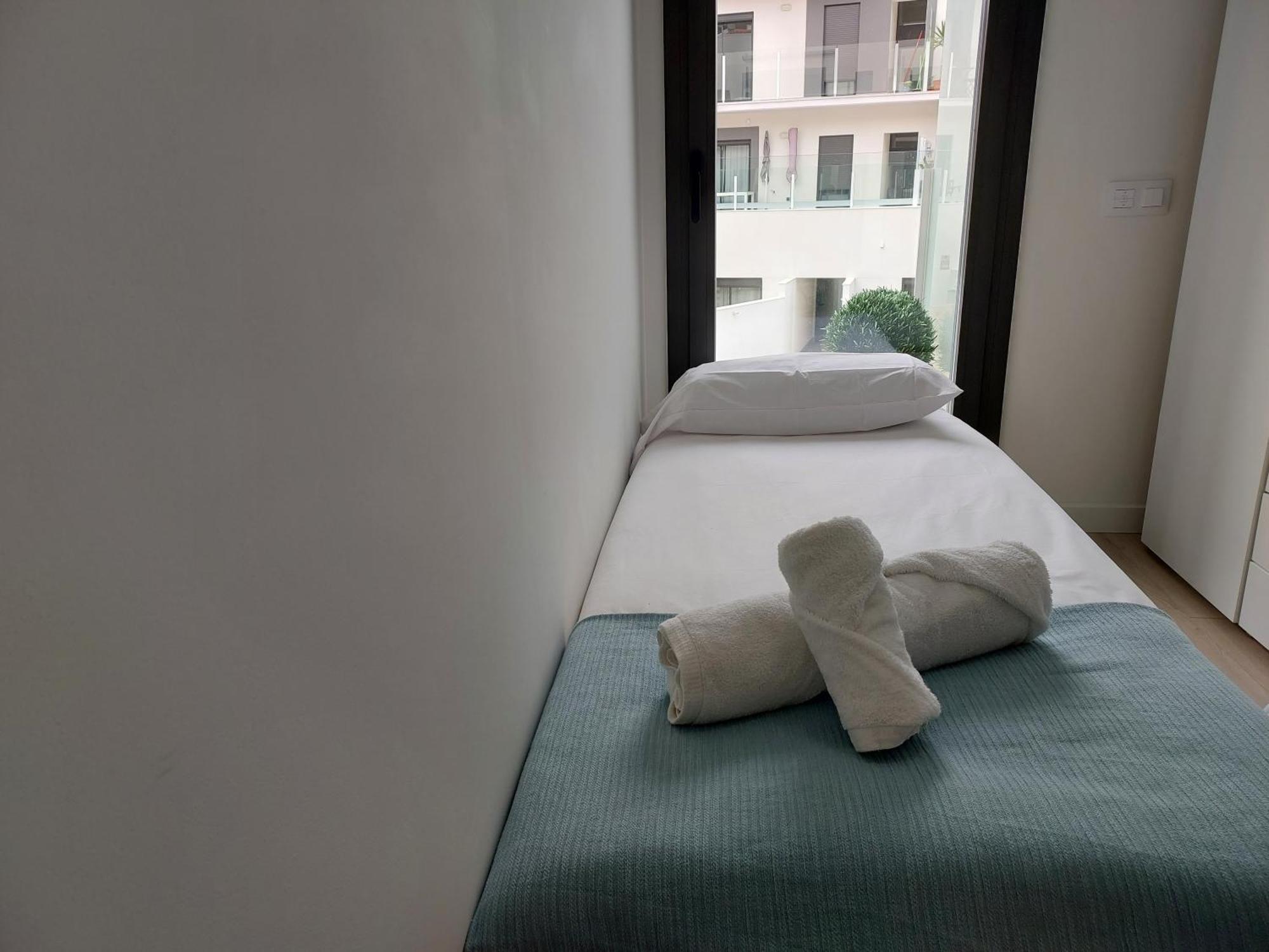 New Beside Sitges With Pool Beside Beach Виланова-и-ла-Желтру Экстерьер фото