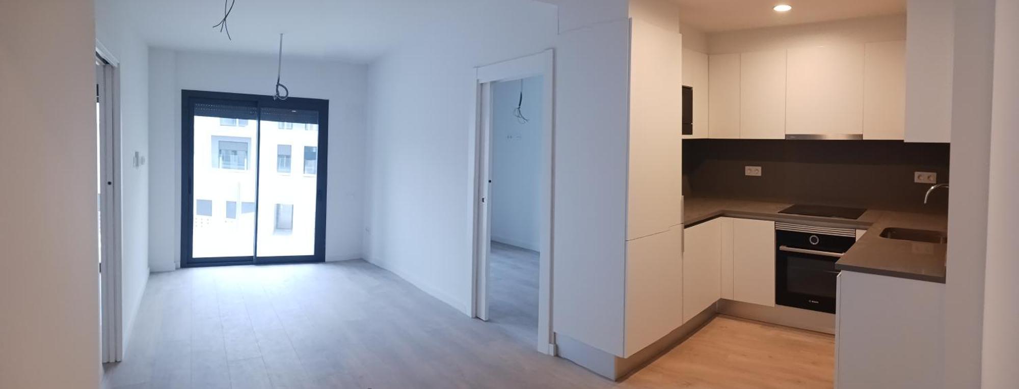New Beside Sitges With Pool Beside Beach Виланова-и-ла-Желтру Экстерьер фото