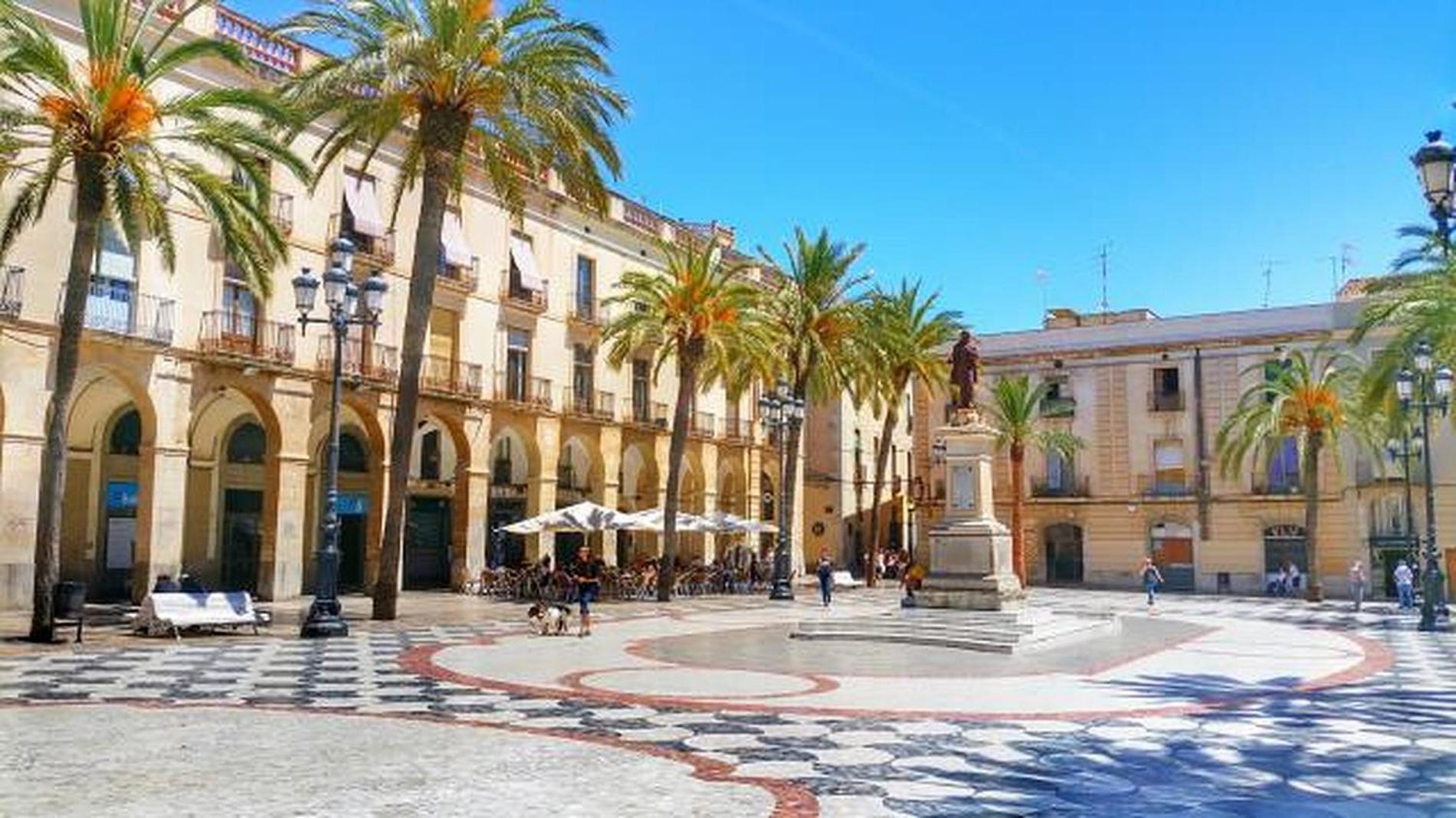 New Beside Sitges With Pool Beside Beach Виланова-и-ла-Желтру Экстерьер фото