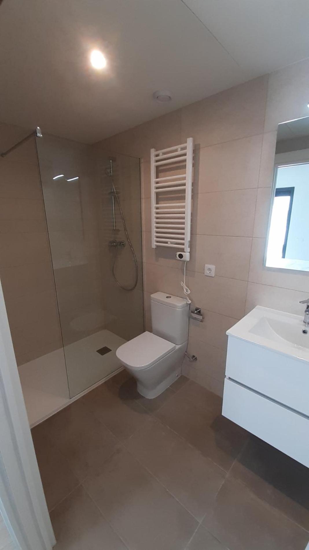New Beside Sitges With Pool Beside Beach Виланова-и-ла-Желтру Экстерьер фото
