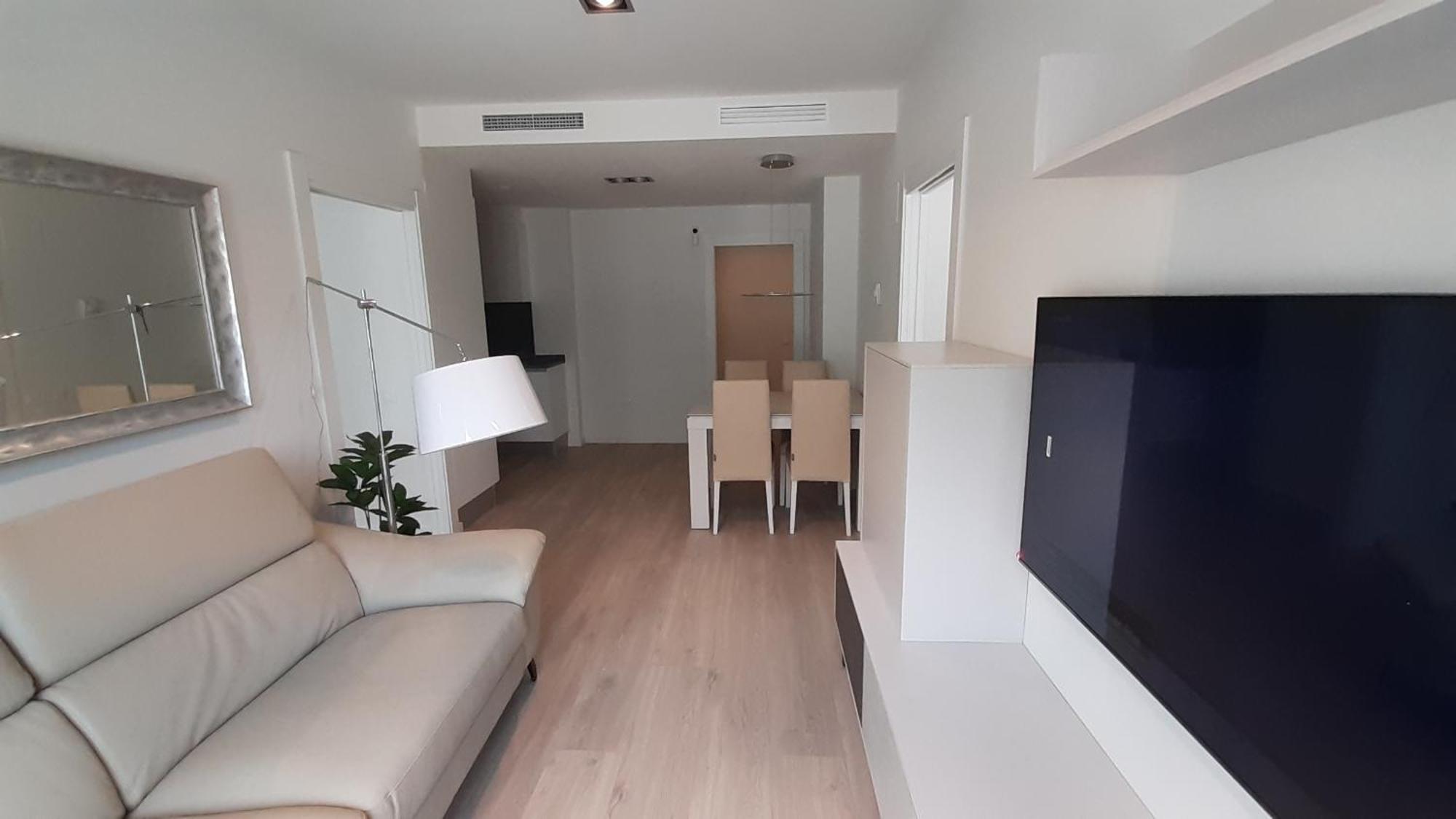 New Beside Sitges With Pool Beside Beach Виланова-и-ла-Желтру Экстерьер фото